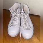 Converse Chuck Taylor Women’s 9 All Star Lugged High Top Platform White Photo 4