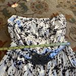 Phoebe Couture NWT:  Abstract Jumpsuit Photo 5