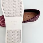 Birdies NWOB  Pink Ombre Glitter ‘The Swift’ Slip On Sneakers, Size 8 Photo 8