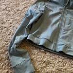 Alphalete Trace Cropped Jacket Size Medium Photo 2