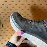 Hoka One One Gaviota 2 Running Shoes Gray Women’s 9 Photo 8