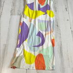 Alice + Olivia James Fitted Tank Dress Size 4 Photo 5