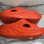 Vionic Unisex Orange Cove RX Recovery Slides Sandals Men's Sz 6 Women's Sz 8 EUC Photo 4
