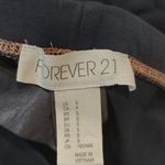 Forever 21  Navy Blue Leggings Size Small EUC #4255 Photo 5