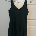 Lululemon  Align Dress Dark Green Photo 1