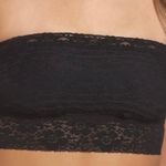 Free People Bandeau Scalloped Lace Photo 2