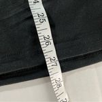 C.O.Z.Y Black Long Sleeve Wine Glasses Graphics T Shirt Women’s Size XL Photo 6