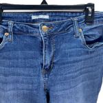 sts blue Darren Mid Rise Jeans Blue Size 31 Minimalist Straight Leg Nordstrom Photo 7