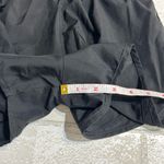 Nike  Women's Athletic Black Shorts Photo 4