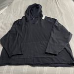 Old Navy  Charcoal Pullover Hoodie Photo 0