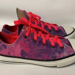 Converse Chunk Taylor Tie Dye Sneakers Photo 2