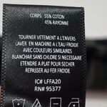 Sanctuary Ives Long Sleeve Top in Forest Camo Green Size Medium NWT Photo 7