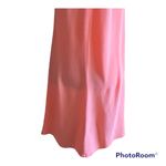 Elan -beautiful salmon colored dress Photo 6