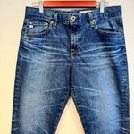 AG Adriano Goldschmied AG Ex Boyfriend Slouchy Slim Jeans Size 31 Photo 3
