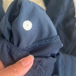 Lululemon  Navy Blue Dance Studio Jogger Photo 4