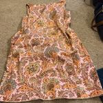 Drew  paisley floral dress 8 Photo 1
