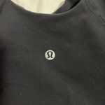 Lululemon  Align Tank Black Photo 3