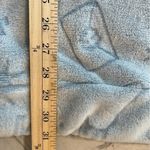 Harry Potter soft pullover long loungewear hoodie, NWOT, Size S Photo 3