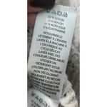 For Thee Waffle Knit Pullover Sweater Long Sleeve Casual Comfy Size S Tan Photo 4