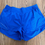 Lululemon  Hotty Hot High-Rise Shorts 2.5" Photo 0