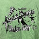 Vintage Special Olympics Photo 2