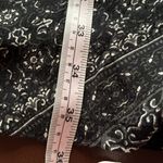 Garnet Hill  Boho Patchwork Bandana Print
Drop Waist Dress w Pockets size 10 Photo 11