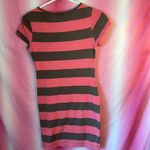 H&M Size XS striped dress Photo 5