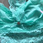 PINK - Victoria's Secret Set of Victoria’s Secret Pink Lace Bralettes Photo 5