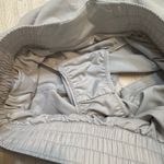 Dri-Fit Running Shorts sz L Light Gray Activewear Nike Shorts Photo 5
