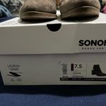 Sonoma vitalize by ortholite booties Photo 2