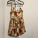 Isaac Mizrahi  Multicolor Floral Design Photo 2