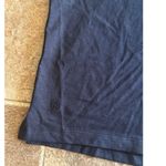 Lululemon Classic Fit Cotton Blend Tank Top Black Size 14 Photo 8