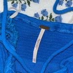 Free People Hot Dang Mini Dress Photo 4