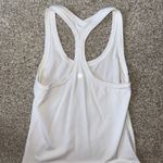 Lululemon  Cool Racerback Tank Cropped Photo 1