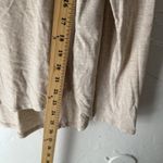 State of Mine State of Mine Shirt Womens Large Beige Coffee Pumpkin Spice Latte Graphic Fall Photo 5