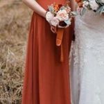 Birdy Grey  Maxi Dress Photo 1