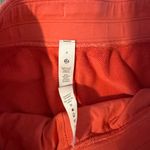 Lululemon Women’s Sz 4 Relaxed High Rise Casual Lounge Streetwear Cotton Jogger Photo 10