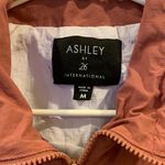 Ashley by 26 International  full zip jacket Photo 2