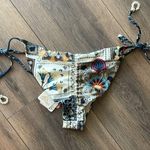 Agua Bendita  Ciprés Alegria Bikini Bottom- Med Photo 4