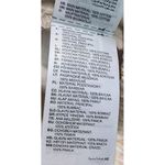 Men's Size L Mono AOP Short Orange White Adidas Print Photo 14