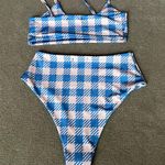 Nasty Gal Bikini Set Photo 3