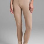 SKIMS NWT Cotton Rib Leggings Photo 0
