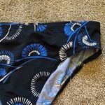 NEW NWT INC INTERNATIONAL CONCEPTS High Waisted Bikini Swimsuit Swim BOTTOM 14 Black Photo 1