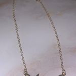 Brandy Melville Angel Necklace Photo 1