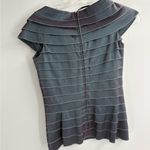 Tadashi Shoji  collection top skirt two piece wedding guest formal event set 2 Photo 6