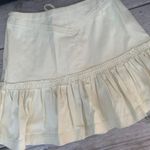 Forever 21 Ruffle Mini Skirt XSmall Photo 6