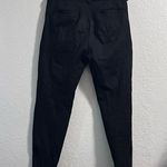 COS  BLACK RAYON BLEND DRESS PANTS 32r 32 R Photo 1