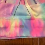 Lululemon psychedelic energy tie dye longline bra 4 Photo 3