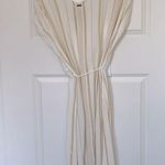 Billabong Wink Away Cover Up Dress Medium Photo 2