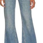 Free People NEW We the Free New Dawn Flare jeans in Belgrade Blue, 31, ob1338043 Photo 0